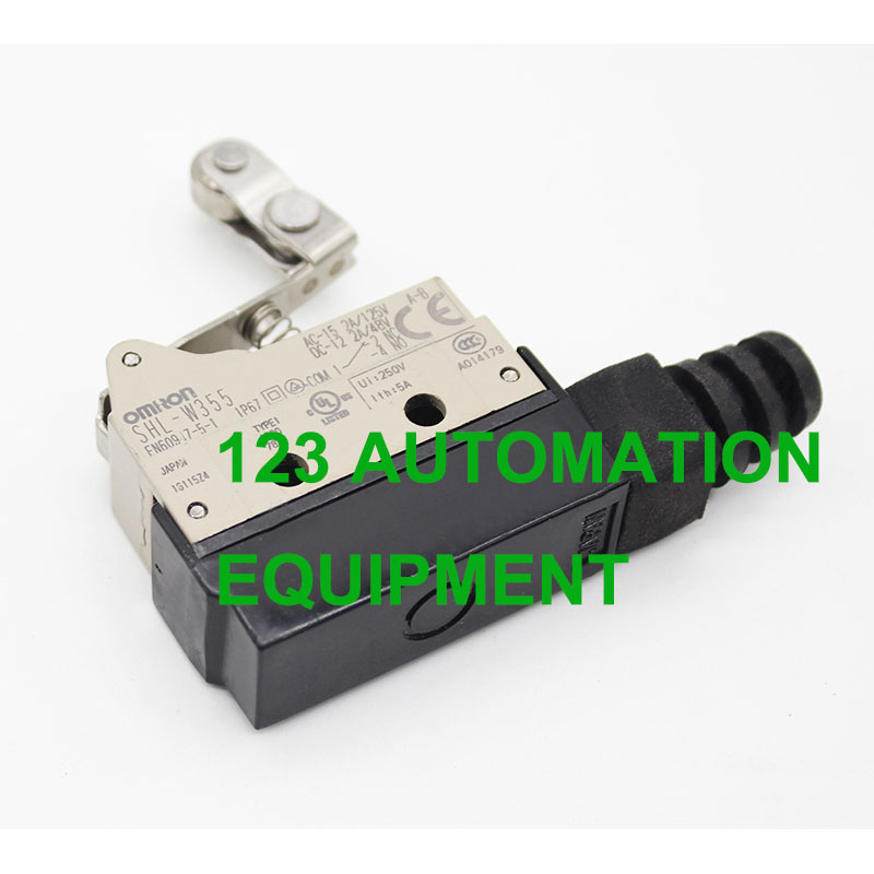 Authentique OMRON SHL-W55 SHL- - Limit Switch avis et prix