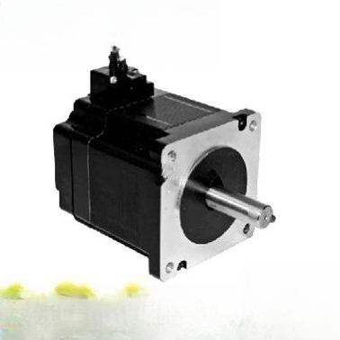Moteur pas à pas Leadshine 86H - Cnc Router avis et prix