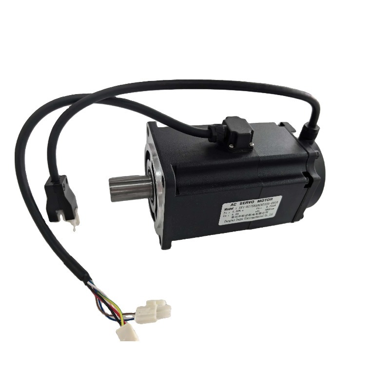 Moteur pas à pas hybride à bou - Nema23 Stepper avis et prix