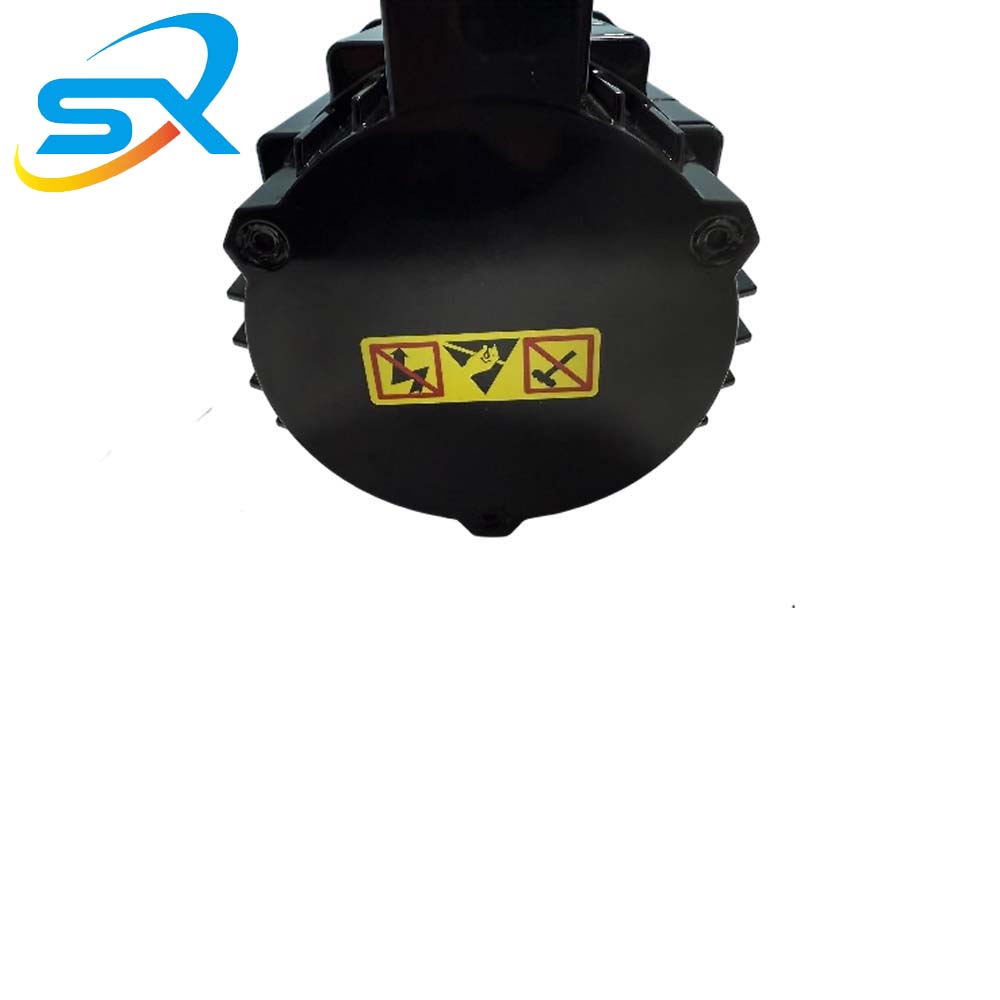 Moteur servo AC Sanyo P60B1315 - Servo Motor avis et prix