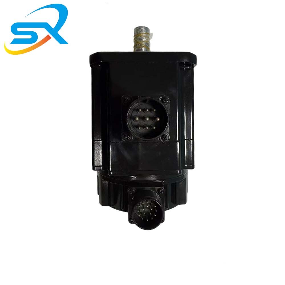 Moteur servo AC Sanyo P60B1315 - Servo Motor avis et prix