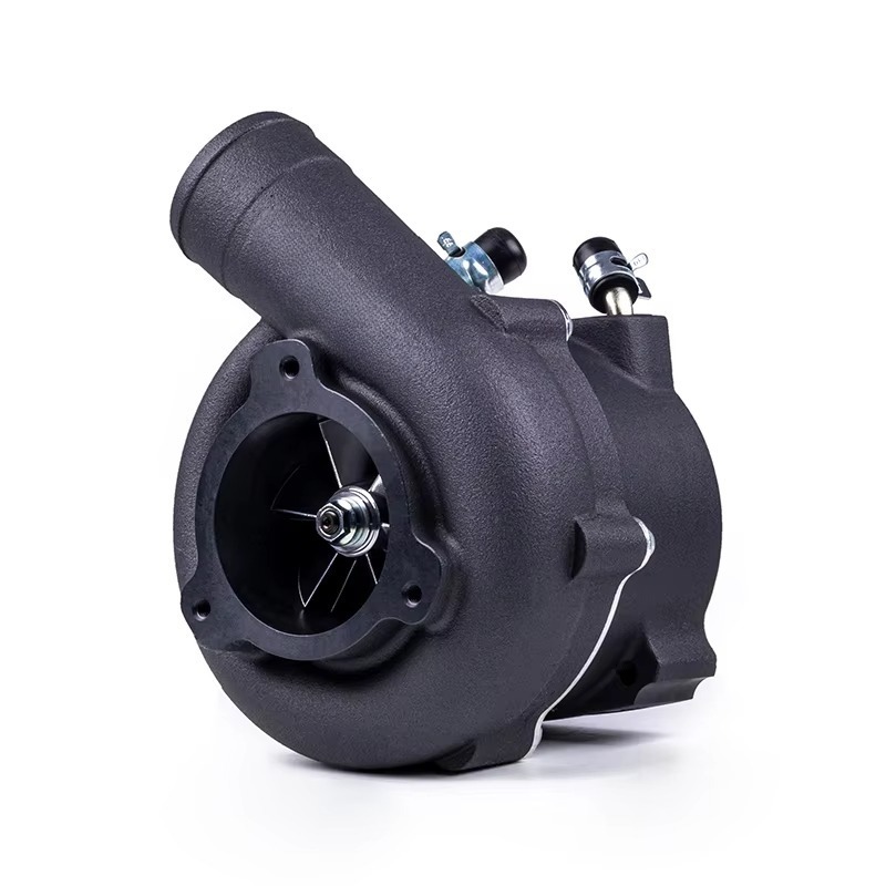 Nouveau Gt2-7040 pour V93 3.0L - Gt2 Belt avis et prix