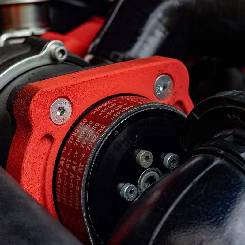 Nouveau Gt2-7040 pour V93 3.0L - Gt2 Belt avis et prix