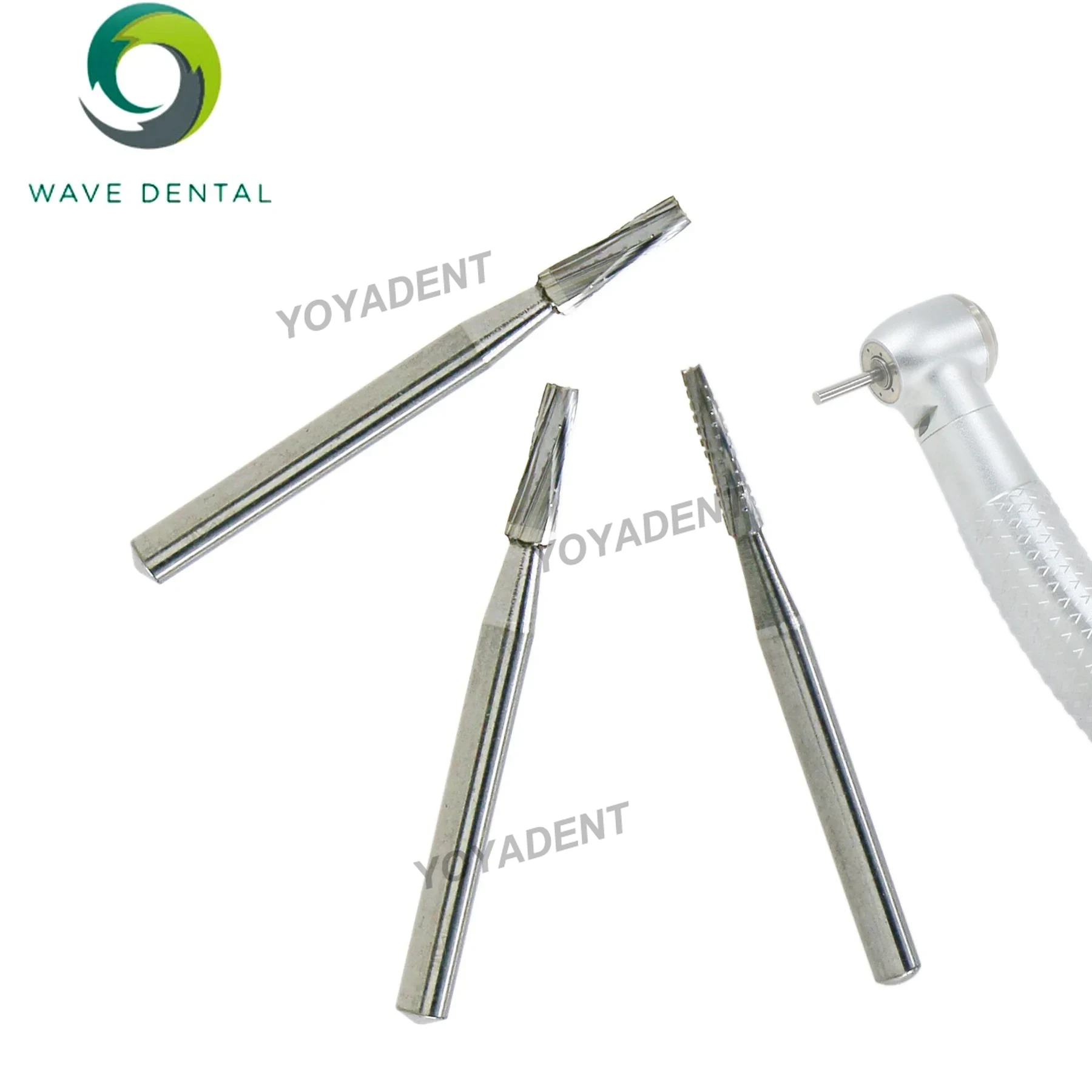 Fraises dentaires PRIMA WAVE,  - Carbide End Mill avis et prix