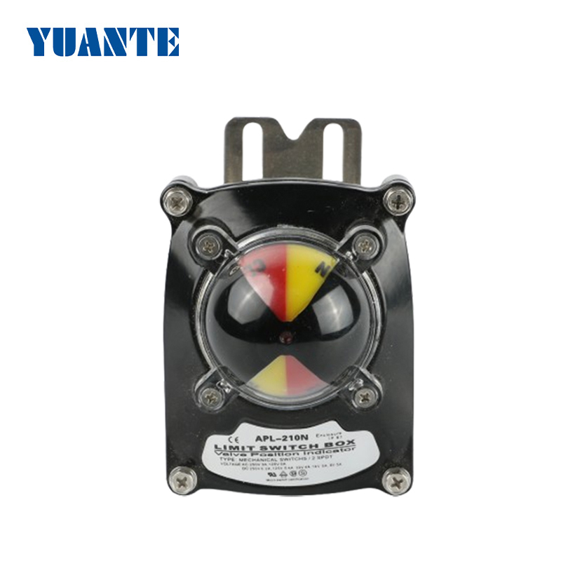 APL 210N 310N 410N 510N ITS 10 - Limit Switch avis et prix