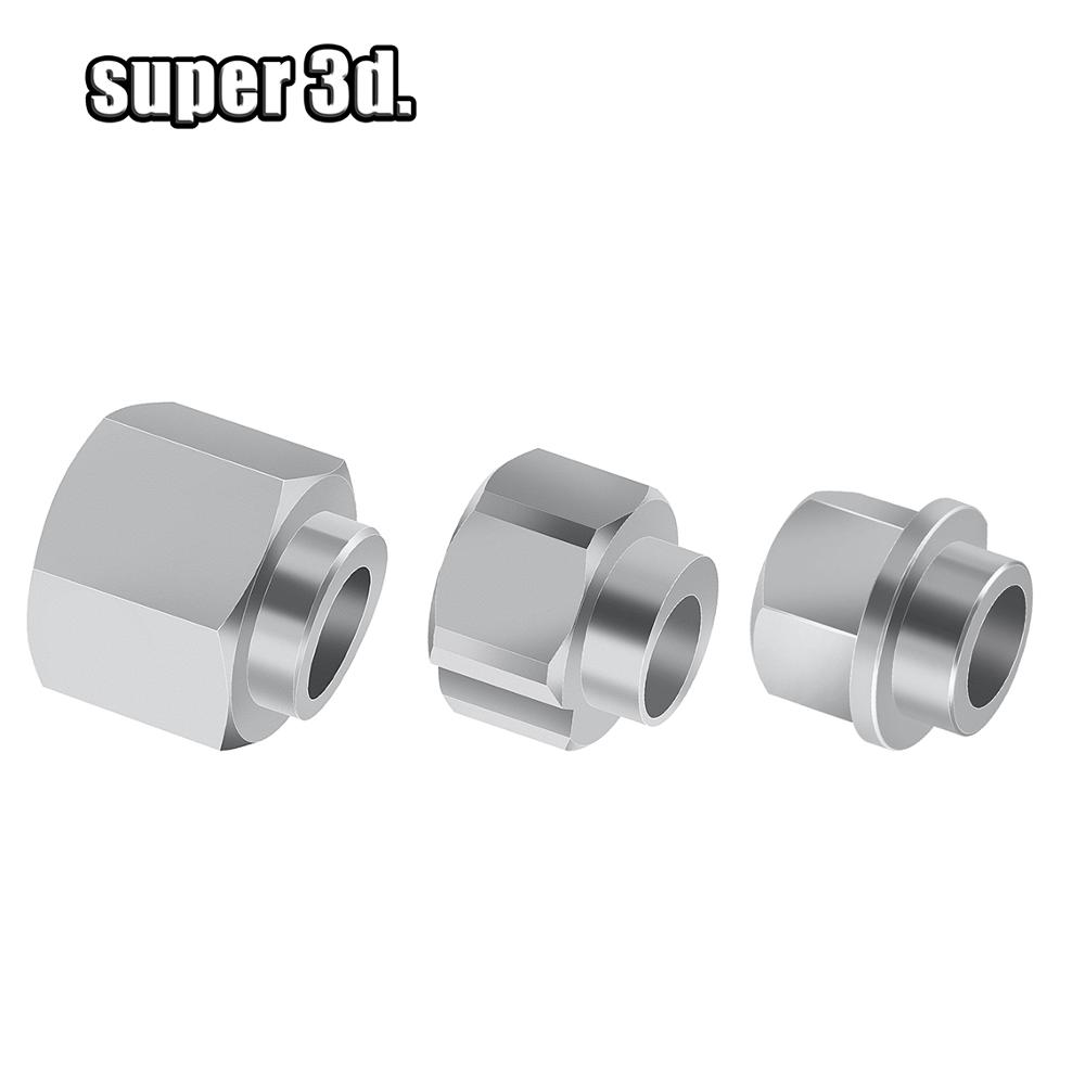 Pièces d'imprimante 3D Openbui - V Slot Wheel avis et prix