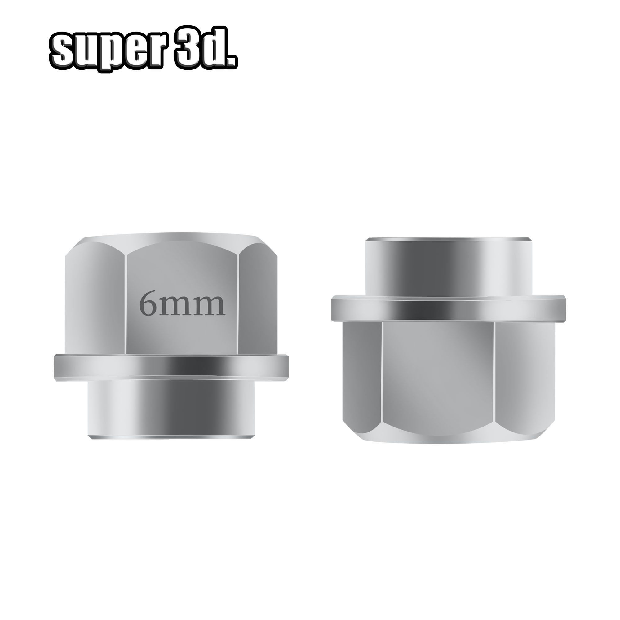 Pièces d'imprimante 3D Openbui - V Slot Wheel avis et prix