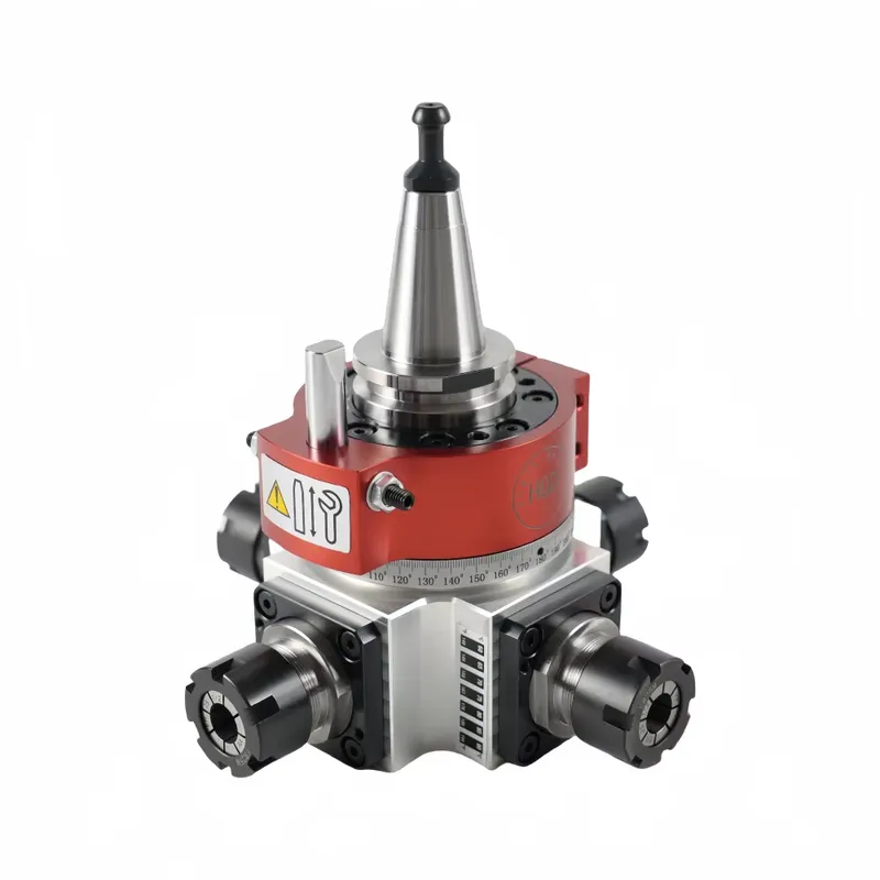 Aggrégat de broche ATC à comma - Spindle Motor avis et prix