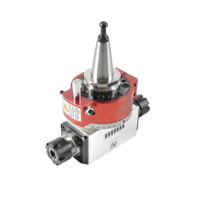 Aggrégat de broche ATC à comma - Spindle Motor avis et prix