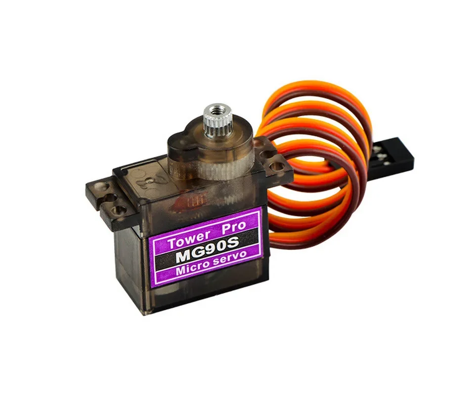 SG90/MG90S 9G Micro Servo numé - Servo 9G avis et prix