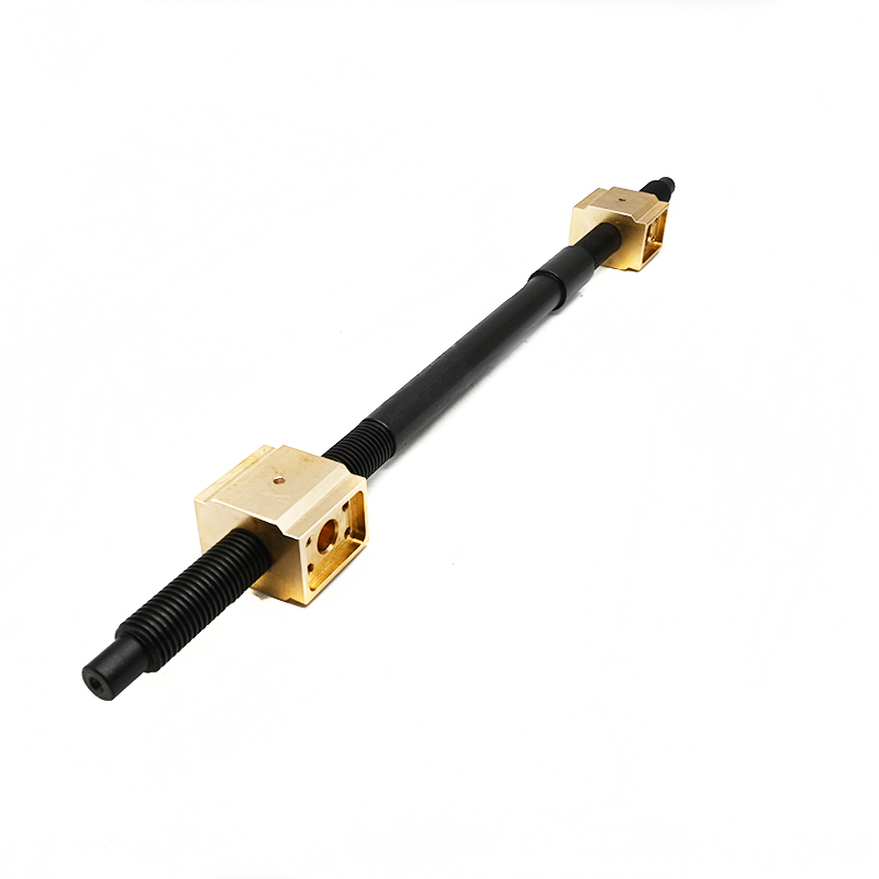 Vis à billes à filetage trapéz - Ball Screw avis et prix