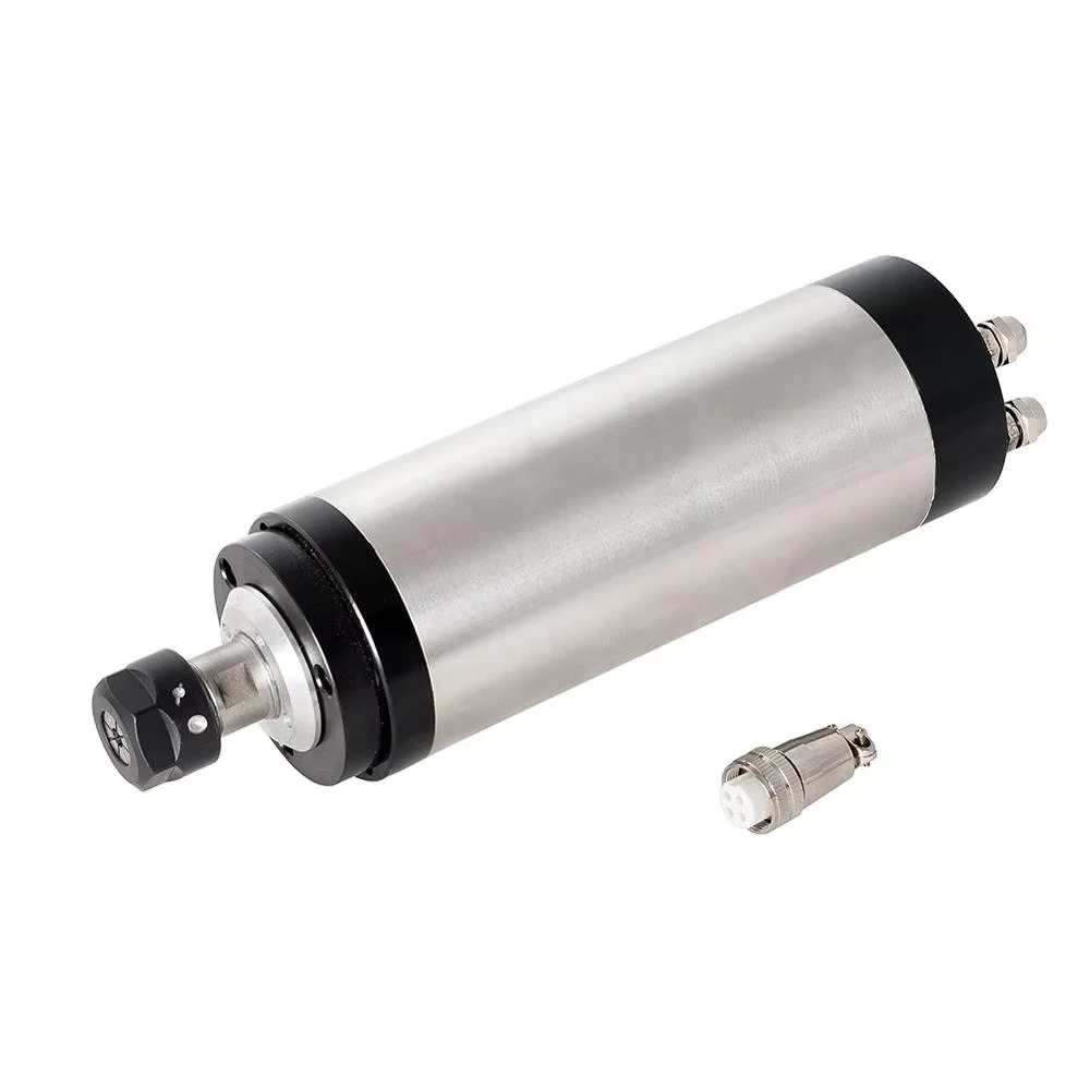 Moteur de broche refroidi par  - Water Cooled Spindle avis et prix