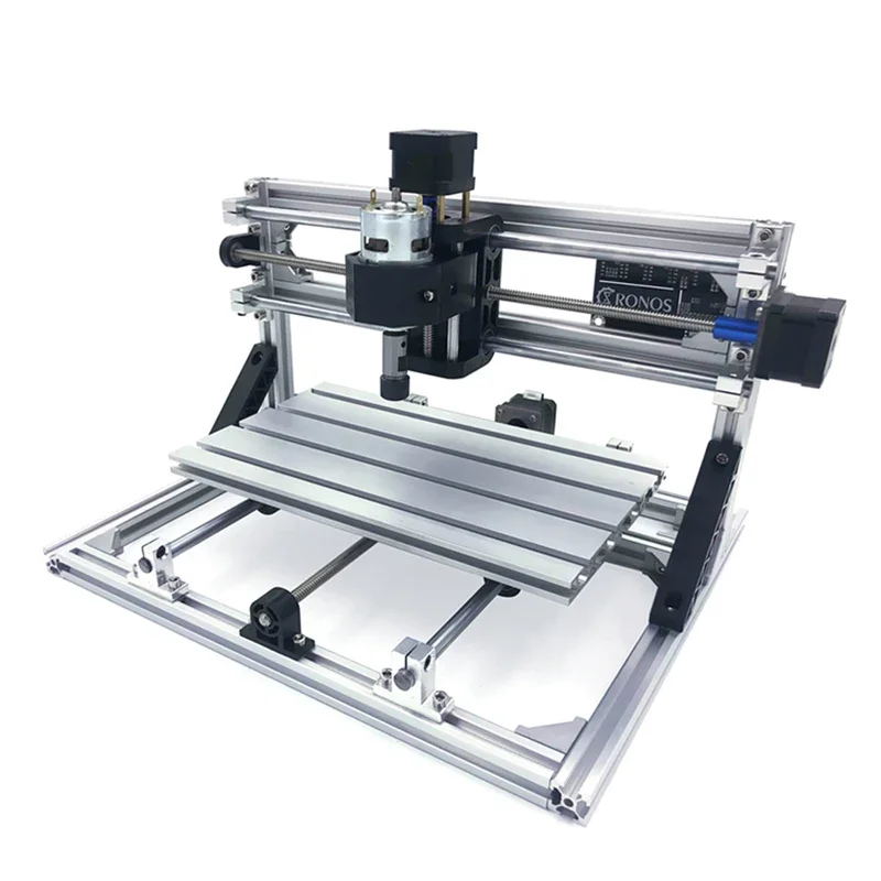 Machine de gravure laser CNC m - 3018 Cnc avis et prix