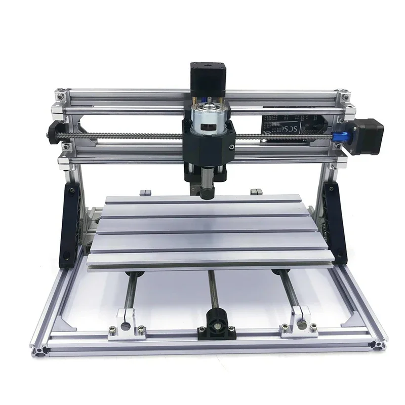 Machine de gravure laser CNC m - 3018 Cnc avis et prix