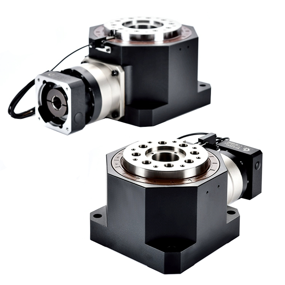 Plate-forme rotative creuse à  - Nema23 Stepper avis et prix