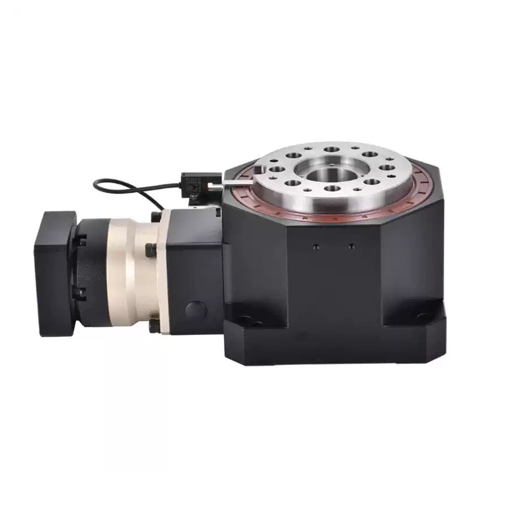 Plate-forme rotative creuse à  - Nema23 Stepper avis et prix