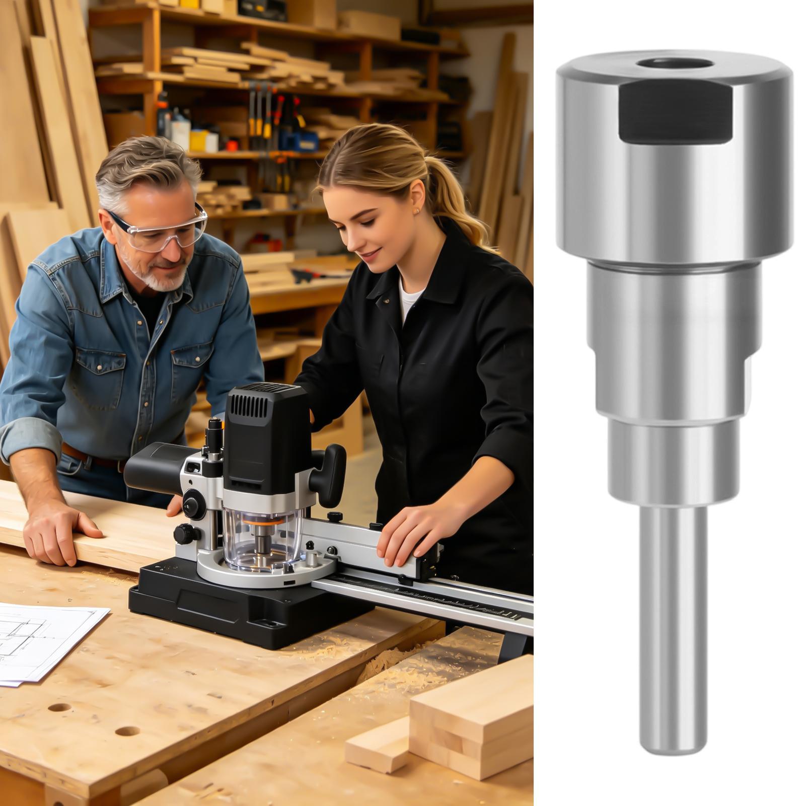 Extension de fraise à chanfrei - End Mill avis et prix