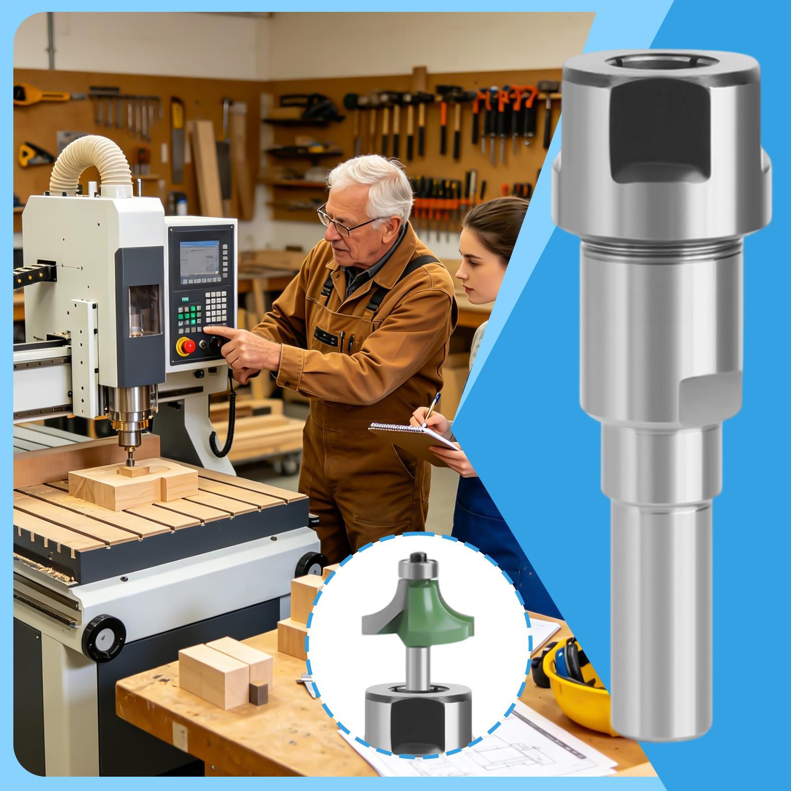 Extension de fraise à chanfrei - End Mill avis et prix