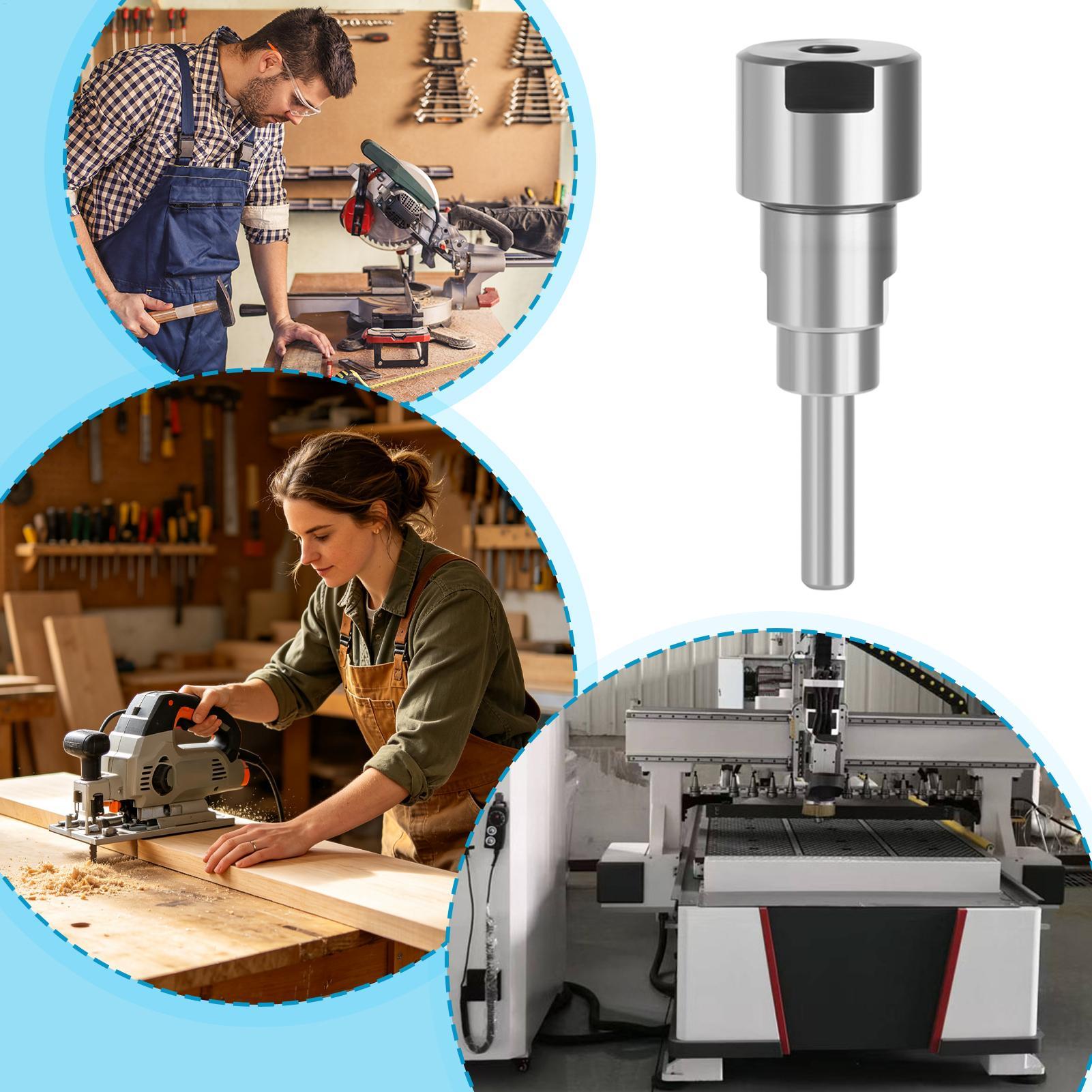 Extension de fraise à chanfrei - End Mill avis et prix
