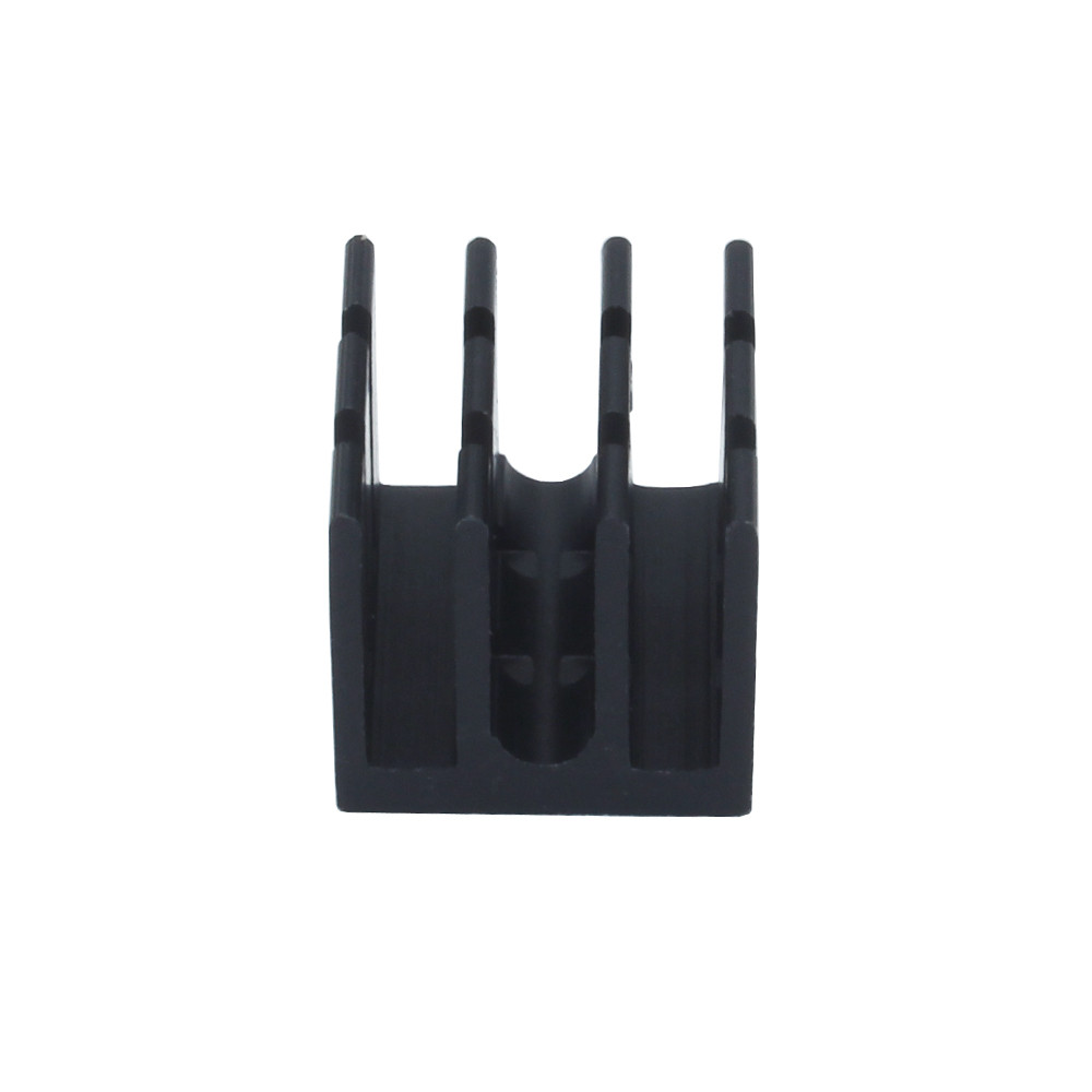 Dissipateur thermique en alumi - Aluminium Extrusion avis et prix