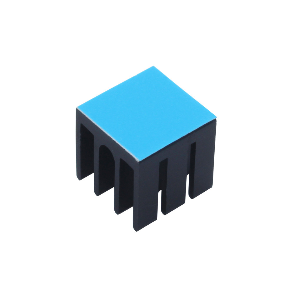 Dissipateur thermique en alumi - Aluminium Extrusion avis et prix
