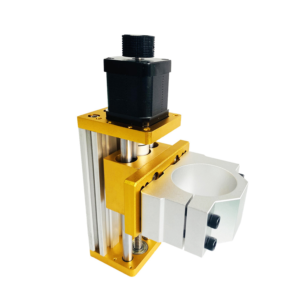 Module d'axe Z CNC, Support de - 3018 Aluminium Cnc avis et prix
