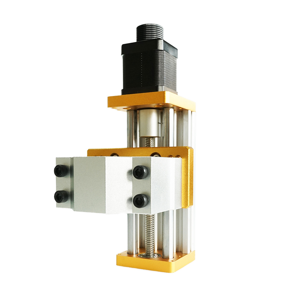 Module d'axe Z CNC, Support de - 3018 Aluminium Cnc avis et prix