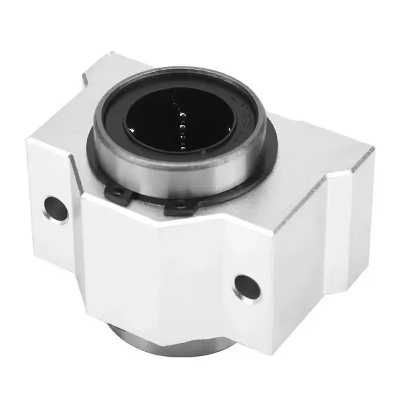 Bloc de roulement linéaire pou - Linear Rod 8Mm avis et prix