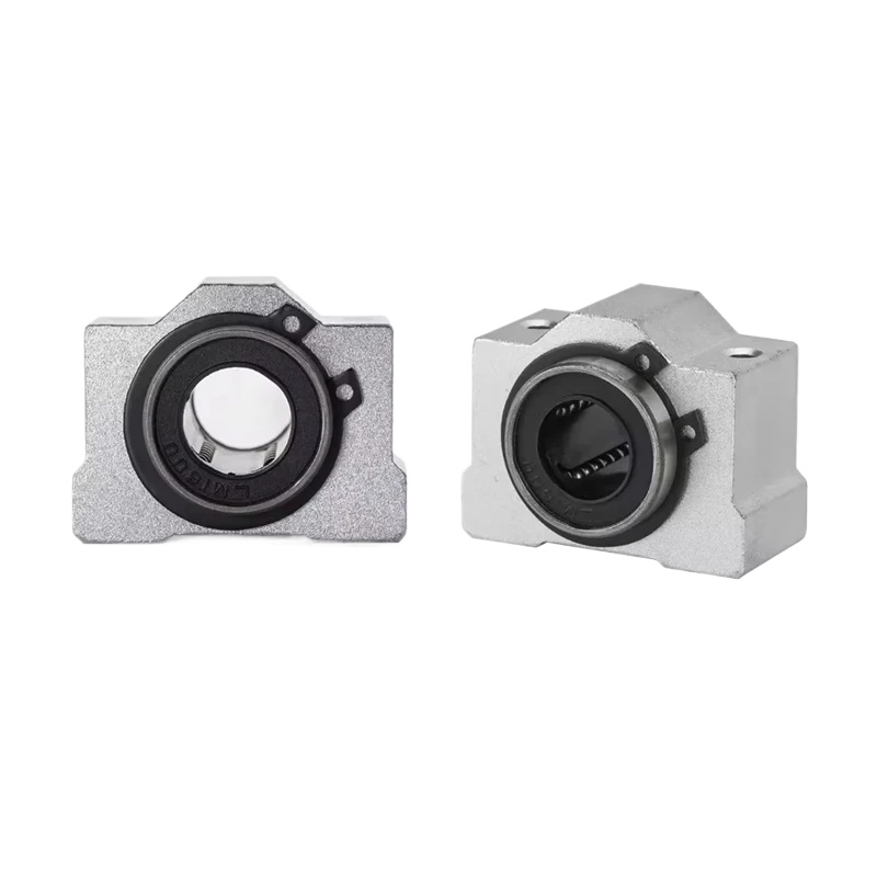 Bloc de roulement linéaire pou - Linear Rod 8Mm avis et prix