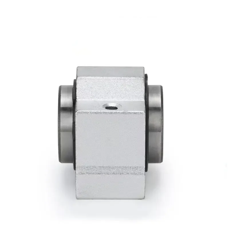 Bloc de roulement linéaire pou - Linear Rod 8Mm avis et prix