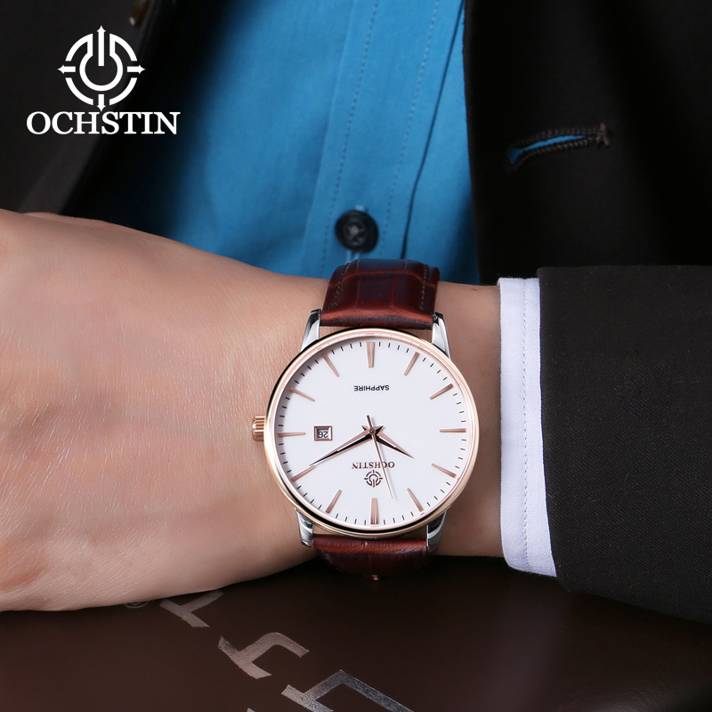 OCHSTIN marque de luxe Couple  - Coupling 8Mm avis et prix