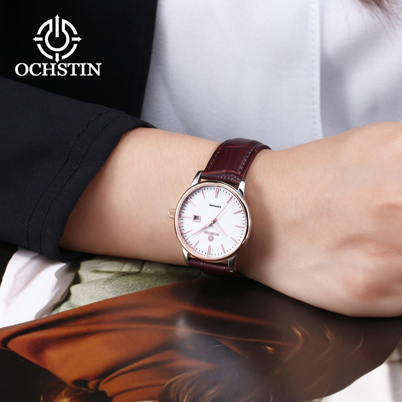 OCHSTIN marque de luxe Couple  - Coupling 8Mm avis et prix