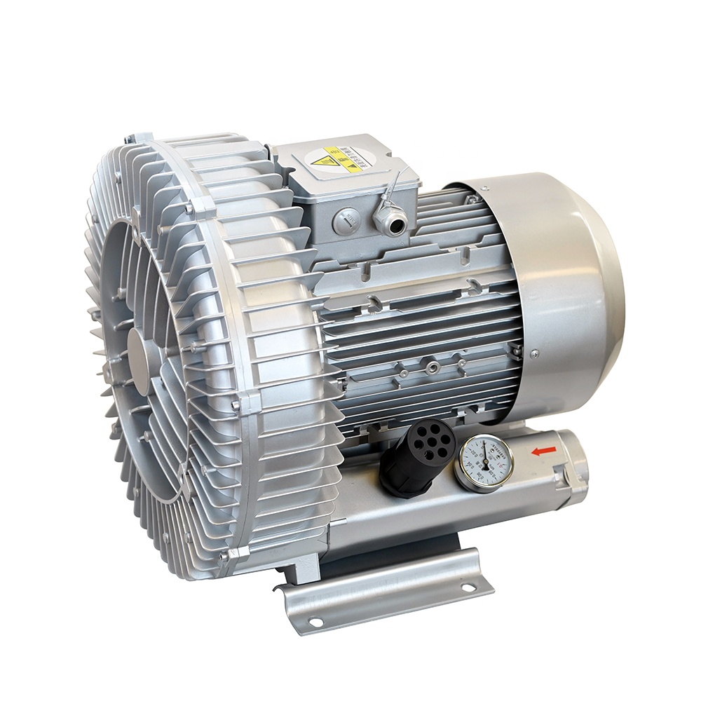 Turbine soufflante à anneau d' - Cnc Router avis et prix