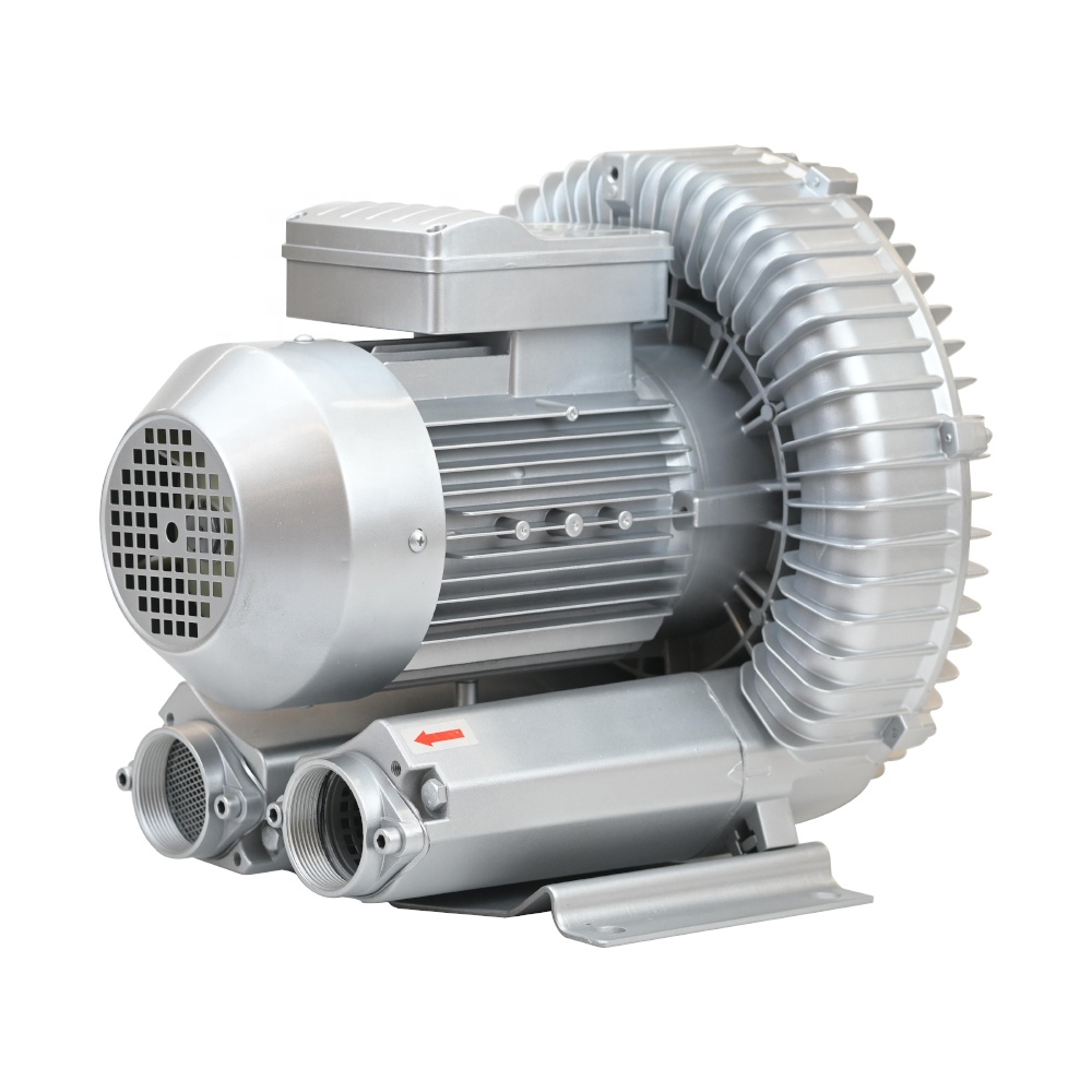 Turbine soufflante à anneau d' - Cnc Router avis et prix