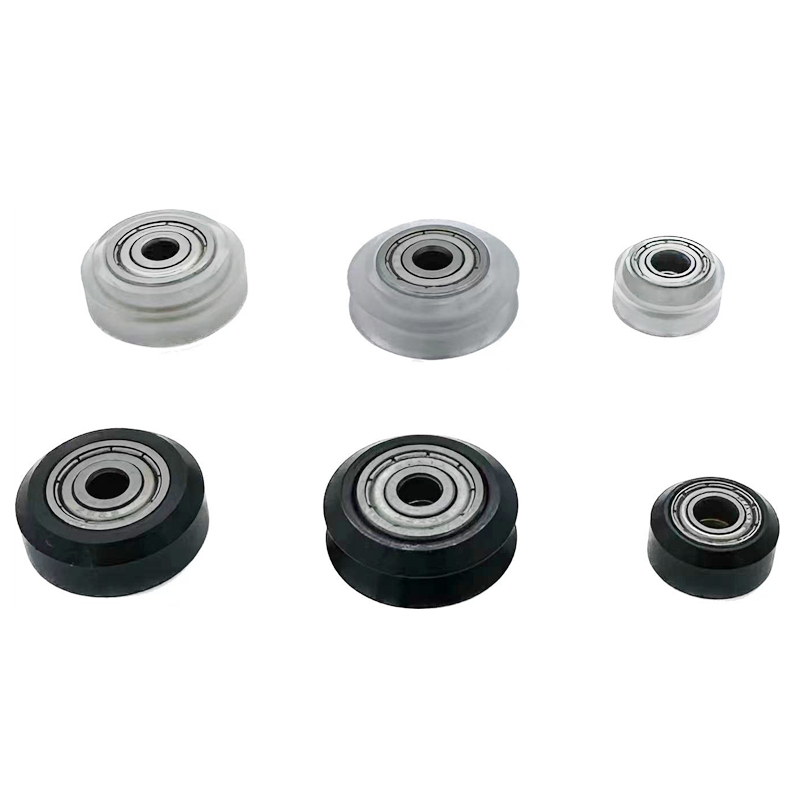 Poulie de roulement de roue en - V Slot Wheel avis et prix
