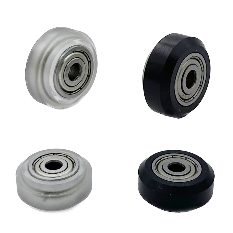Poulie de roulement de roue en - V Slot Wheel avis et prix