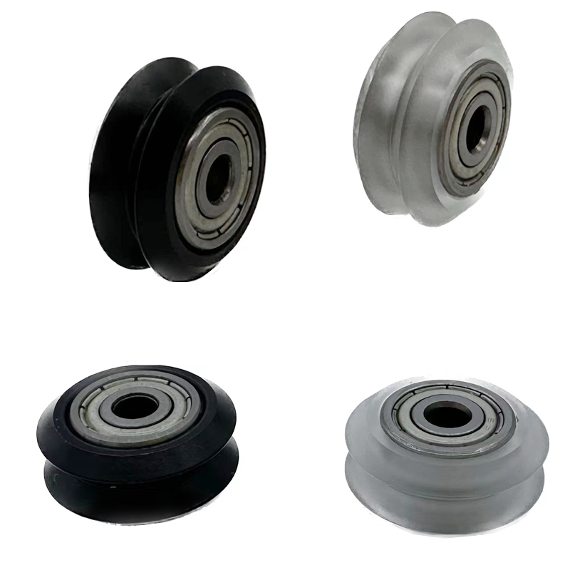 Poulie de roulement de roue en - V Slot Wheel avis et prix