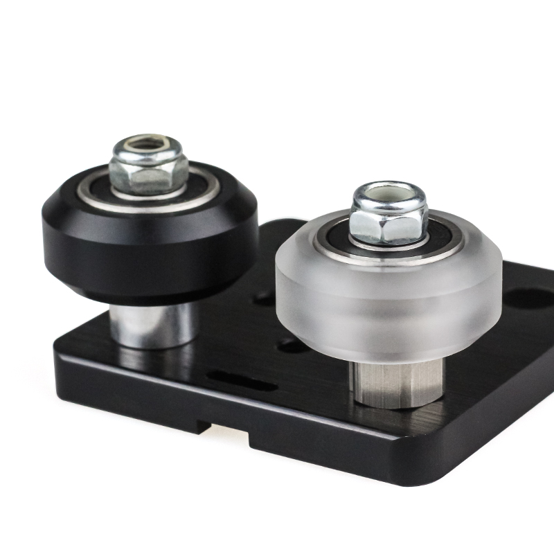 Roue en V solide Delrin POM CN - V Slot Wheel avis et prix