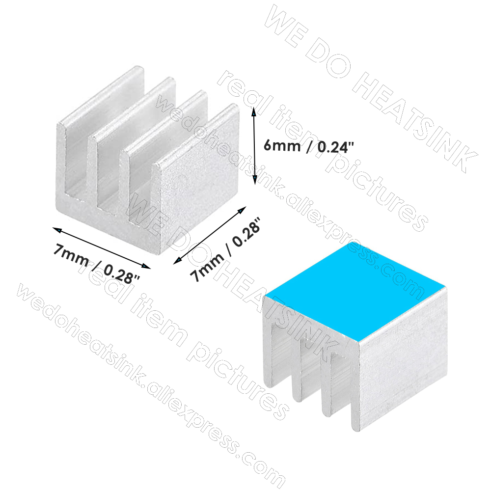 Nous proposons des dissipateur - Aluminium Extrusion avis et prix