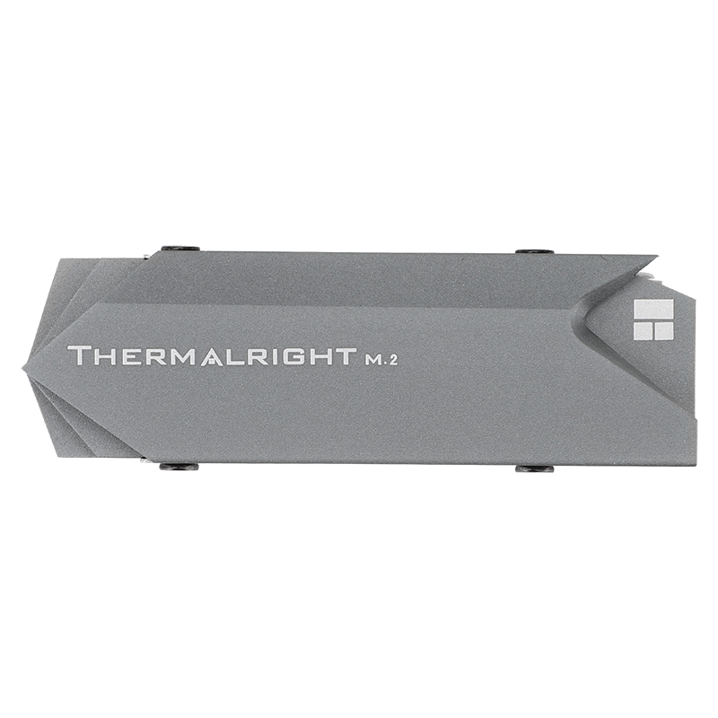 Thermalright M.2 2280 PRO ARGB - Aluminium Extrusion avis et prix