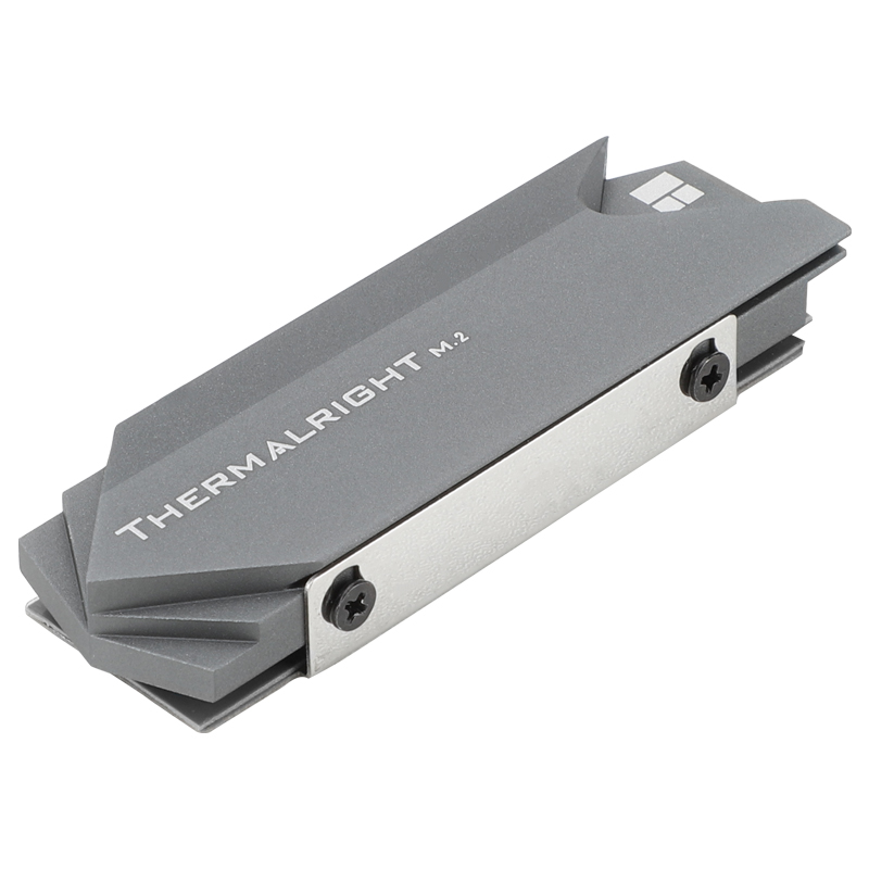 Thermalright M.2 2280 PRO ARGB - Aluminium Extrusion avis et prix