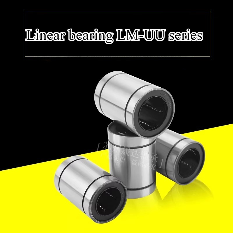 1 pièce LM8 LM8UU LM3UU LM10UU - Linear Rod 8Mm avis et prix