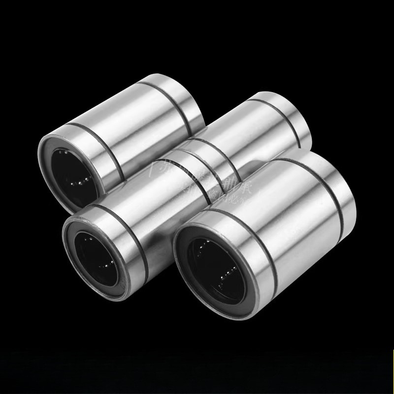 1 pièce LM8 LM8UU LM3UU LM10UU - Linear Rod 8Mm avis et prix