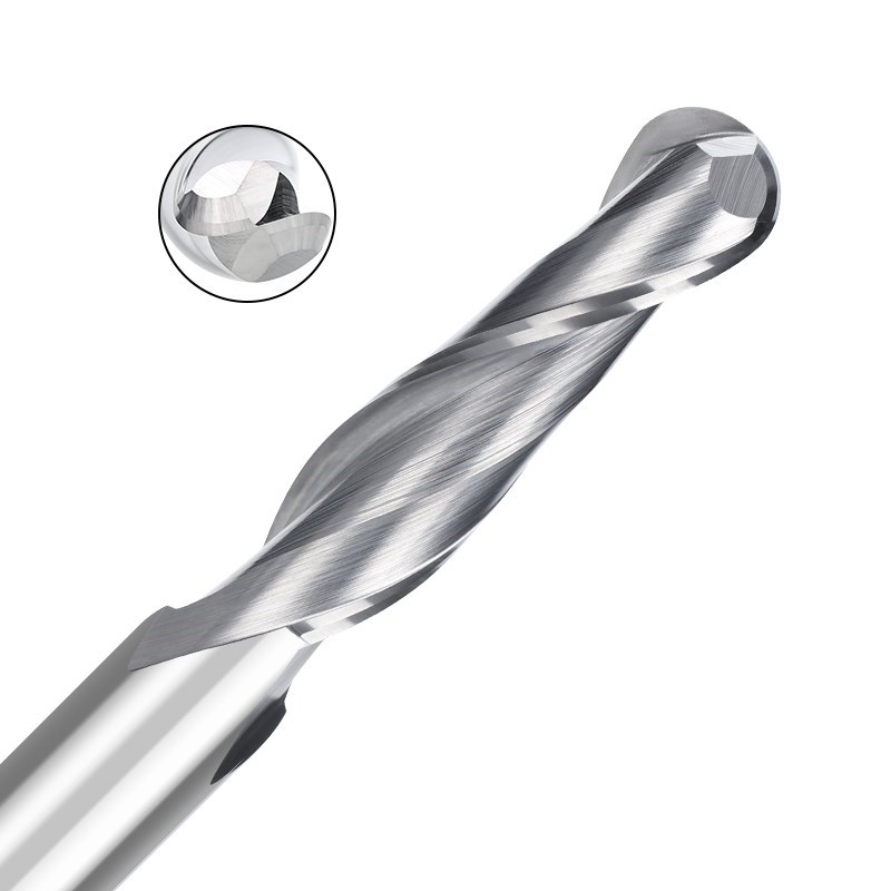 XCAN – fraise à bout en carbur - End Mill Set avis et prix