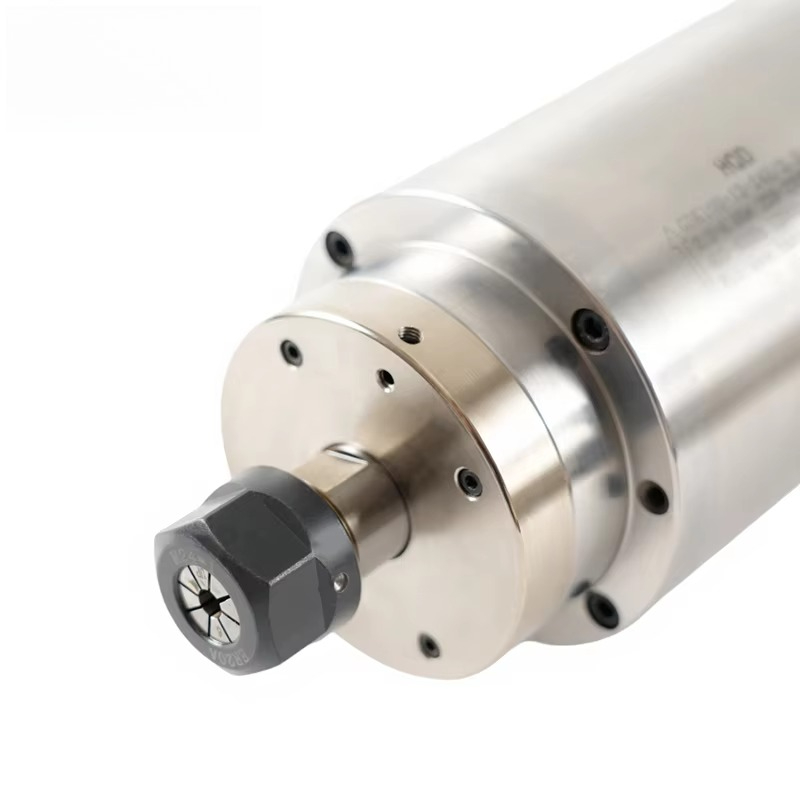 HQD Constant Power GDK100-12-2 - Water Cooled Spindle avis et prix