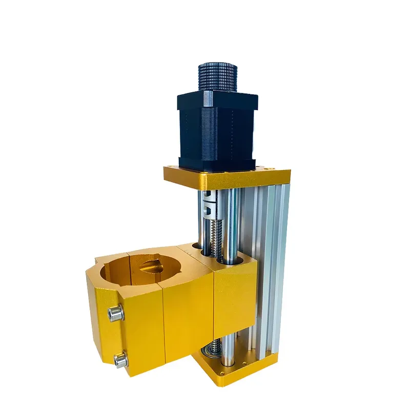 Moteur de broche CNC 300W 500W - 3018 Aluminium Cnc avis et prix