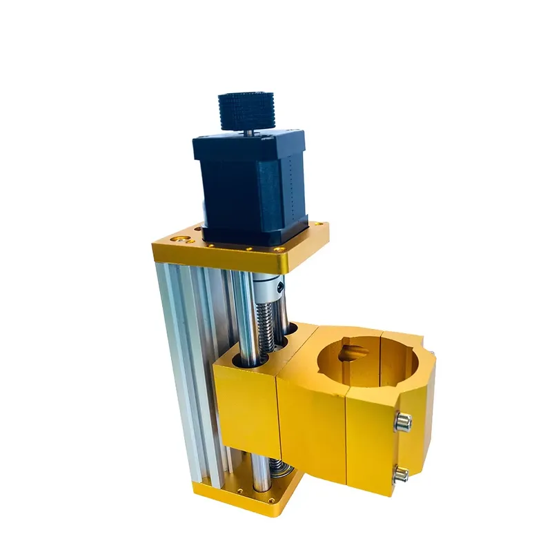 Moteur de broche CNC 300W 500W - 3018 Aluminium Cnc avis et prix