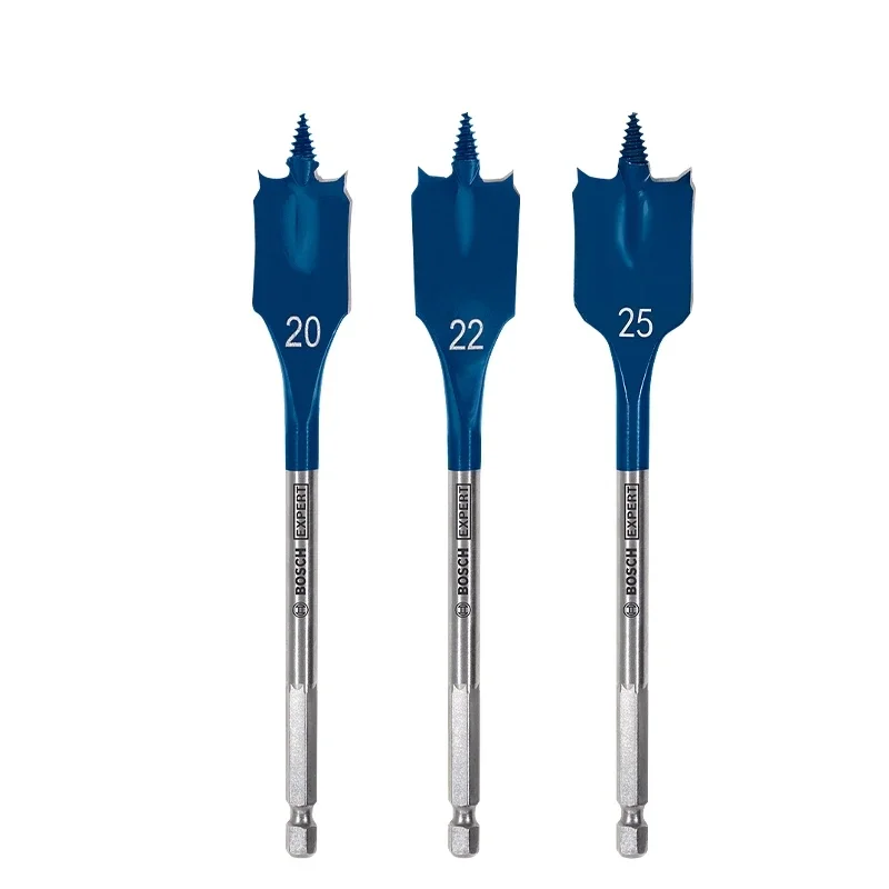 Jeu de forets Bosch EXPERT Sel - Drill Bit Set avis et prix
