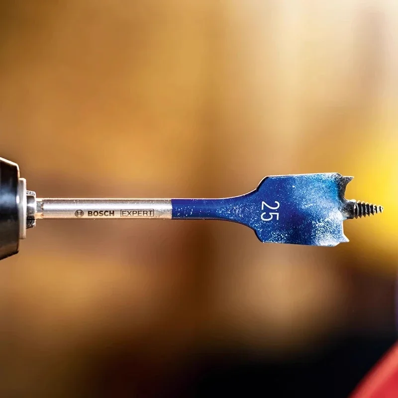 Jeu de forets Bosch EXPERT Sel - Drill Bit Set avis et prix