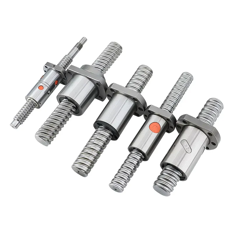 Vis à billes de haute précisio - Ball Screw avis et prix